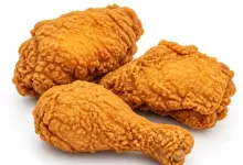 FRIED CHICKEN