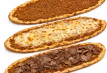 TURKISH PIZZA