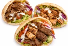 KEBABS