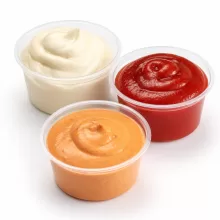 SAUCES