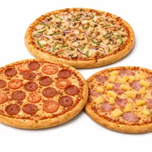 PIZZA