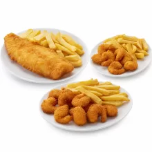 FISH