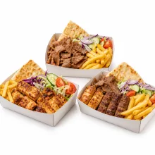 YUMMY BOX