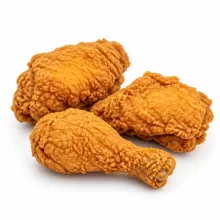 FRIED CHICKEN