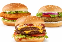 BURGERS