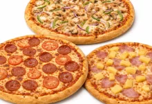 PIZZA
