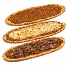 TURKISH PIZZA