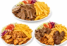 MEAT & CHIPS