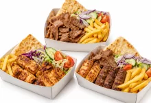 YUMMY BOX
