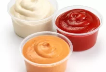 SAUCES