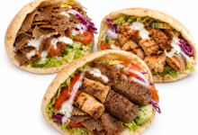 KEBABS