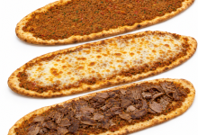 TURKISH PIZZA