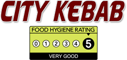 City Kebab Cambridge