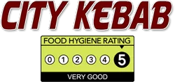 City Kebab Cambridge